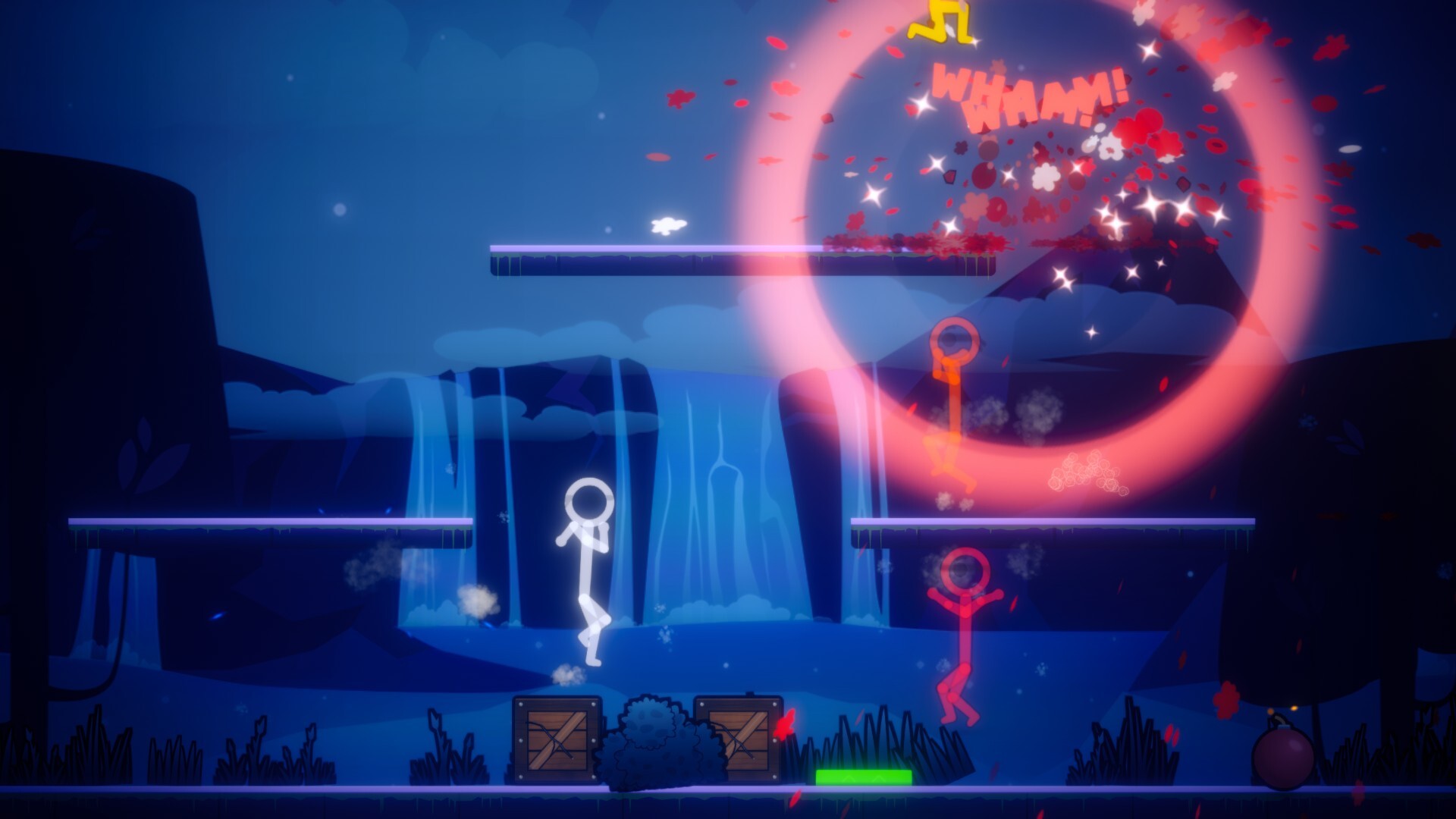 SplatStick screenshot #10