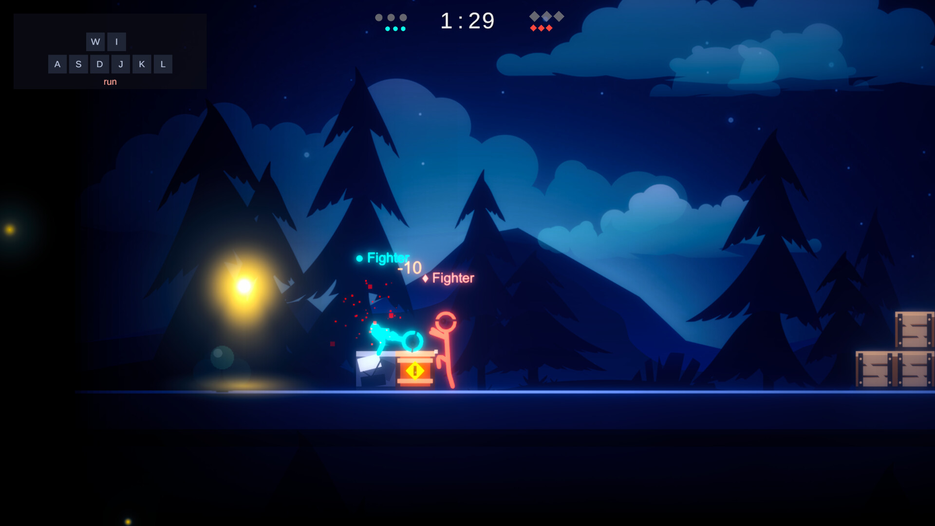 SplatStick screenshot 5