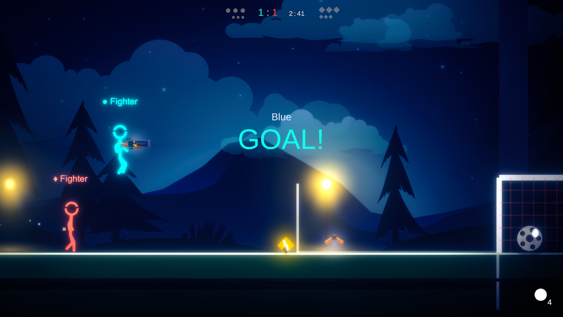 SplatStick screenshot 6