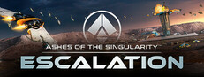 Ashes of the Singularity: Escalation