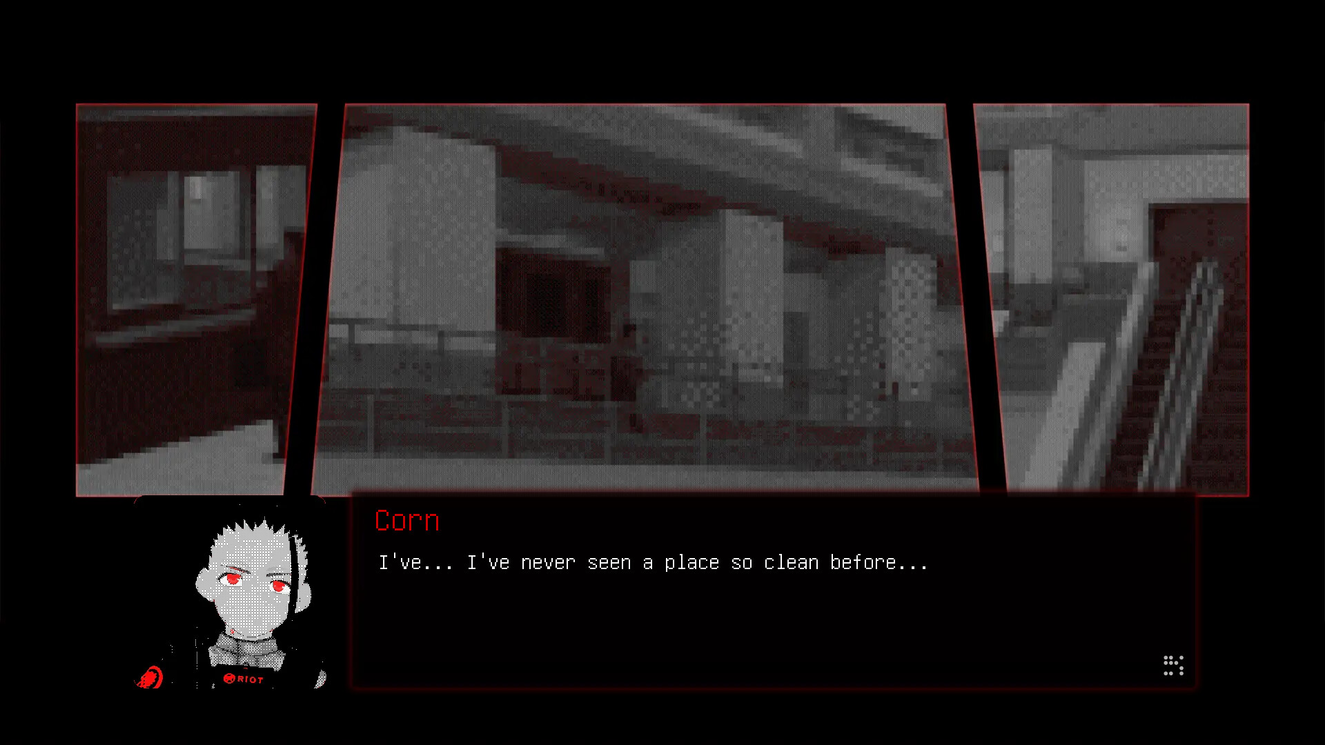 Mother;Above screenshot 10
