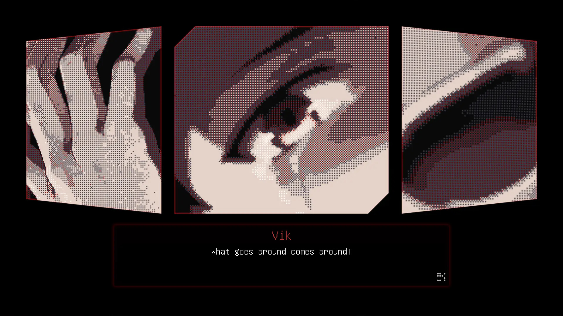 Mother;Above screenshot 6