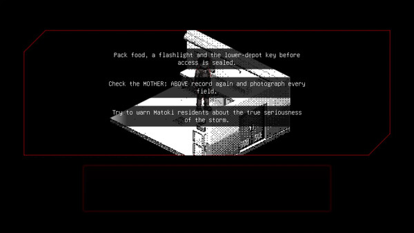 Mother;Above screenshot 4