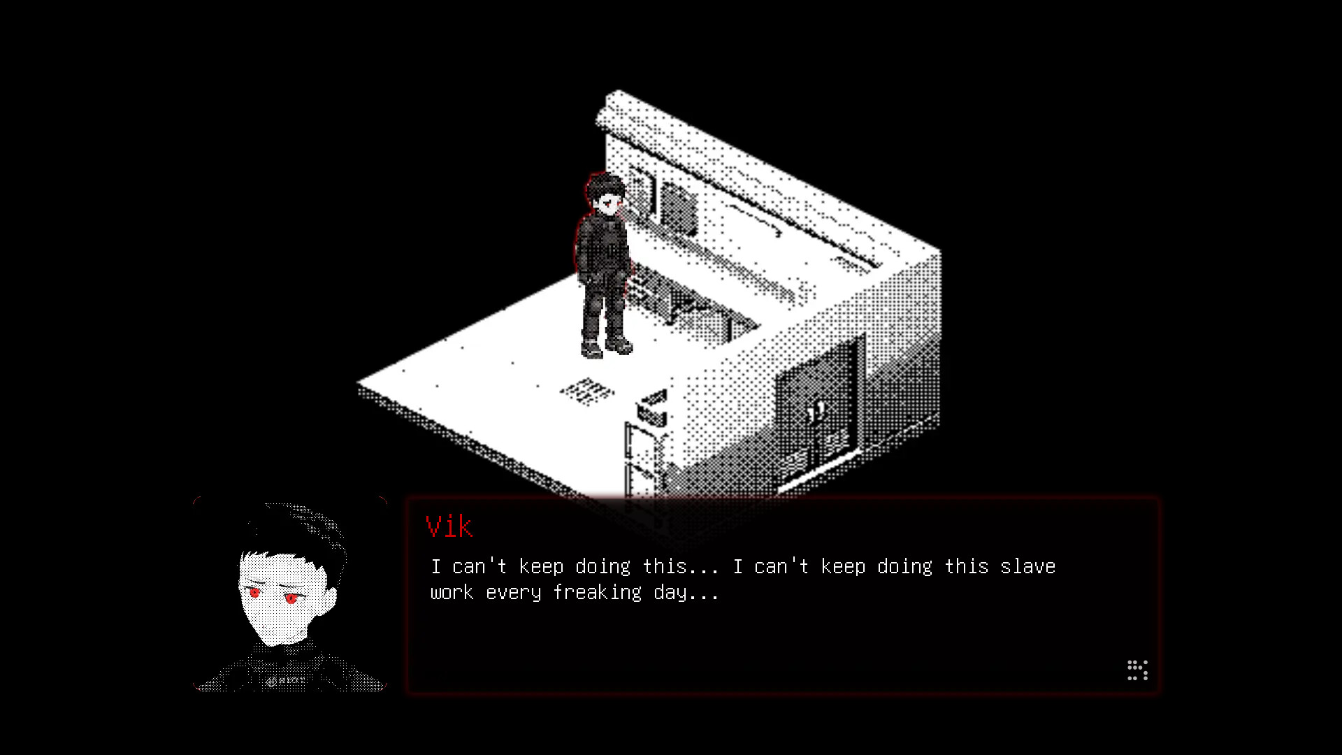 Mother;Above screenshot 1