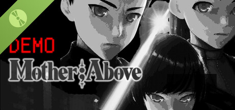 Mother;Above Demo