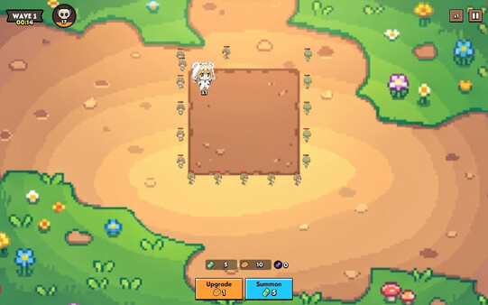 Grurong Random Defense — 1