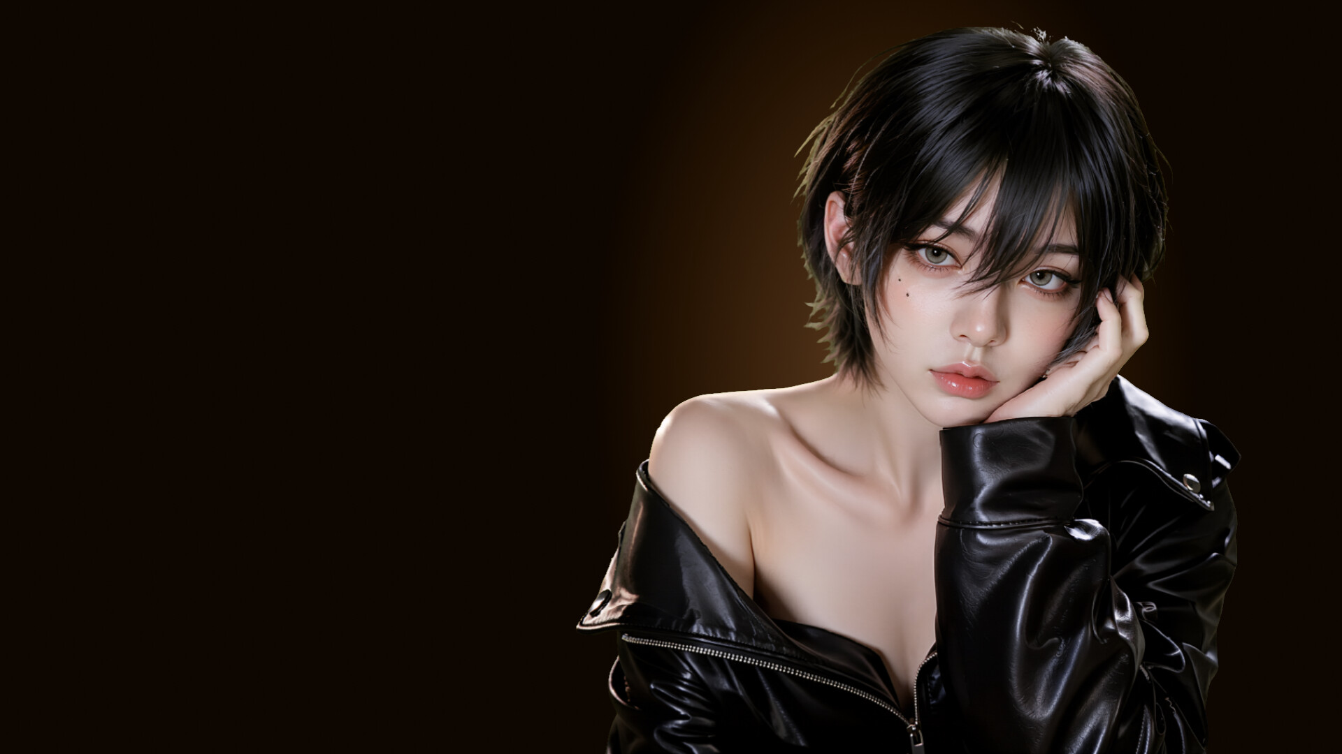 Desktop Muse screenshot 1