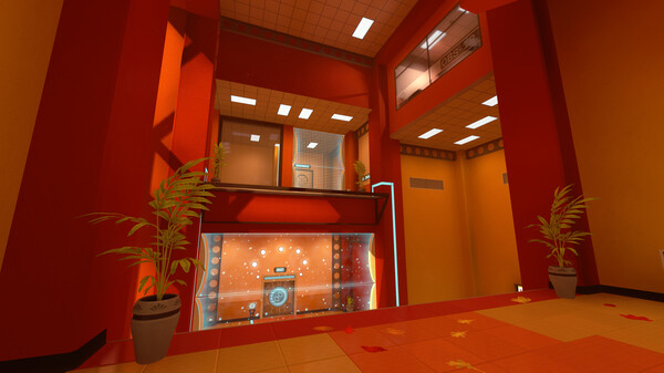 PUNT Screenshot