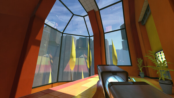 PUNT Screenshot