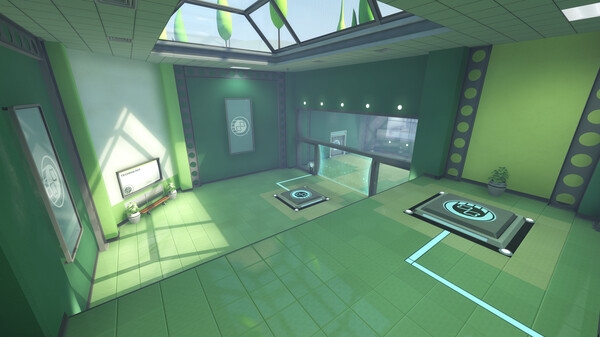 PUNT Screenshot