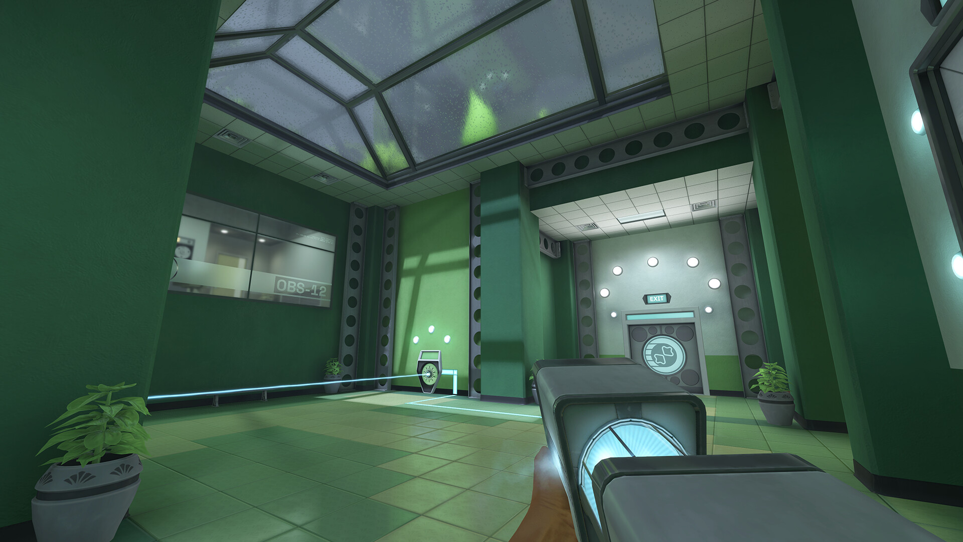 PUNT Featured Screenshot #1