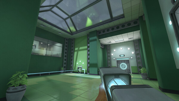 PUNT Screenshot