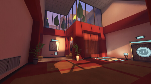 PUNT Screenshot