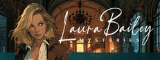 Laura Bailey Mysteries
