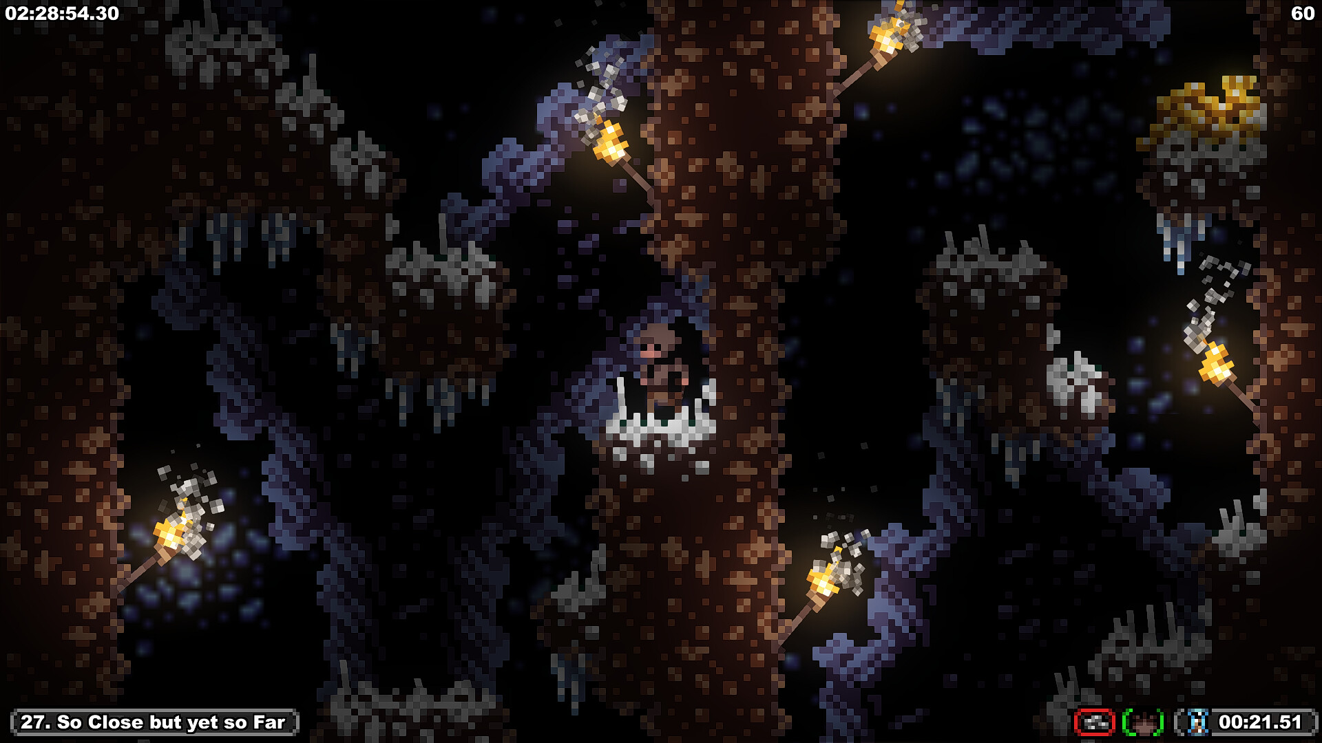 Trouble Thief screenshot 7