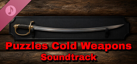 Puzzles Cold Weapons Soundtrack