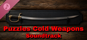 Puzzles Cold Weapons Soundtrack