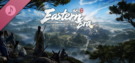 Eastern Era Soundtrack