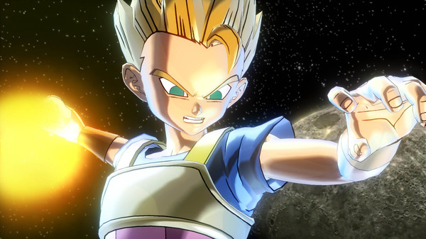 KHAiHOM.com - DRAGON BALL XENOVERSE 2 - Super Pass