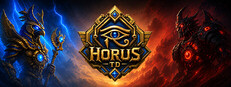 HorusTD