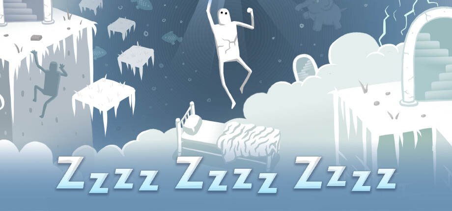 Zzzz-Zzzz-Zzzz cover art