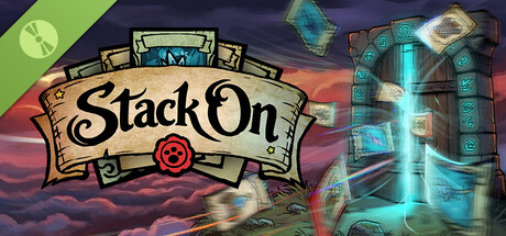 StackOn Demo