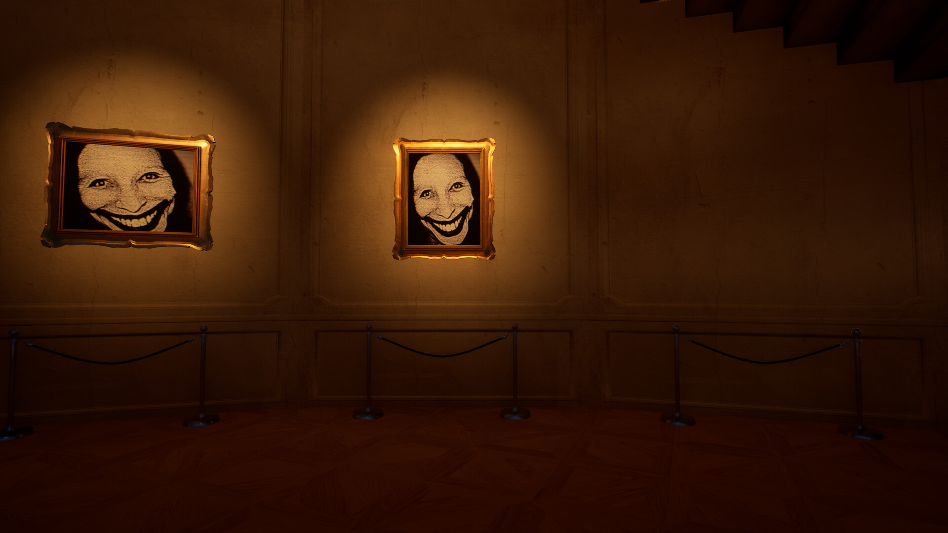 Museum 8 screenshot