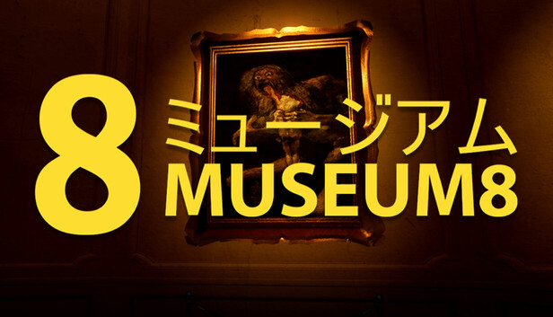 Museum 8