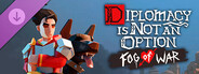 DLC: Diplomacy is Not an Option: Fog of War