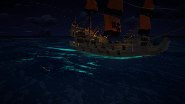 Bilge Rats screenshot 8