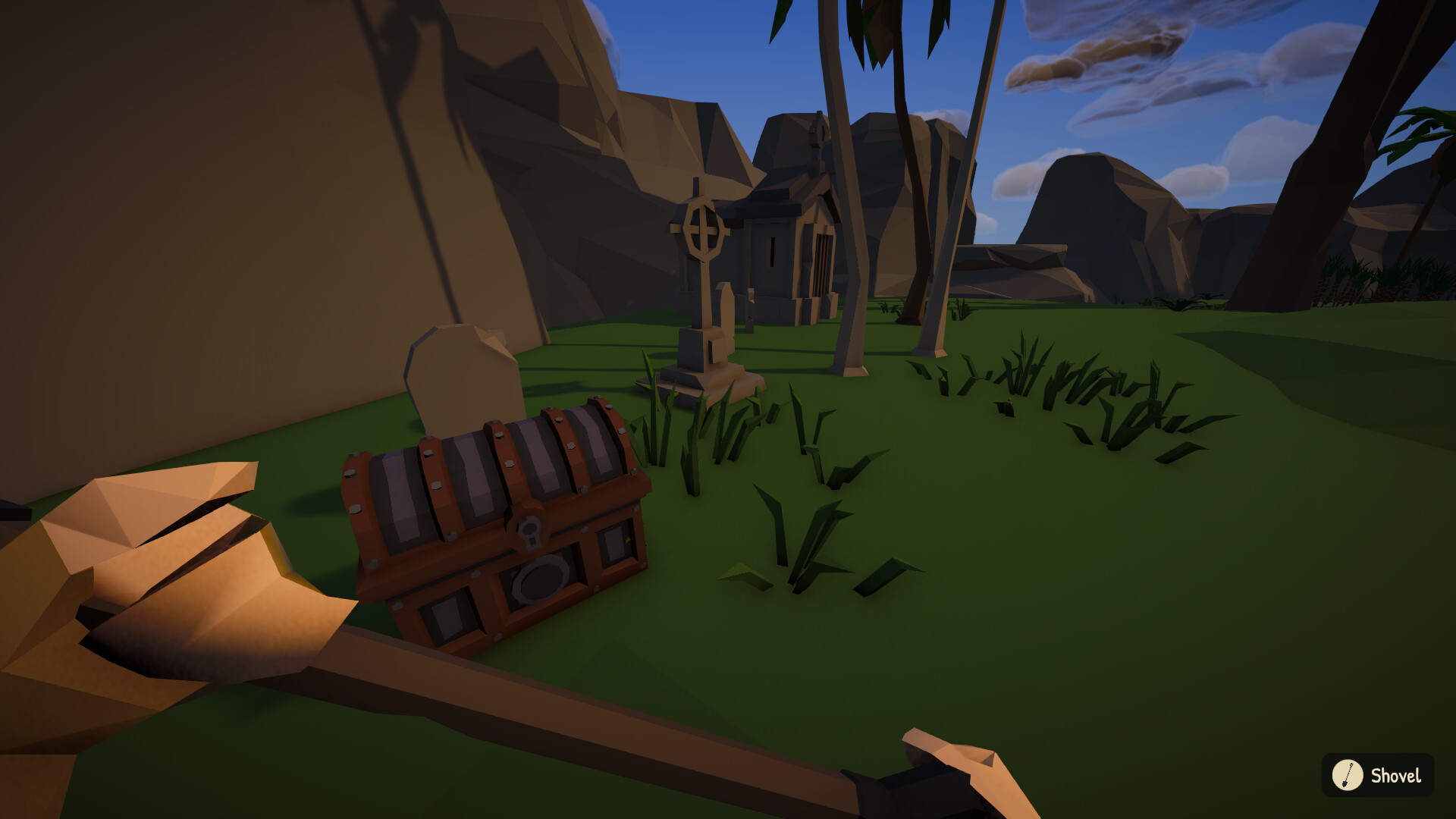 Bilge Rats screenshot 2