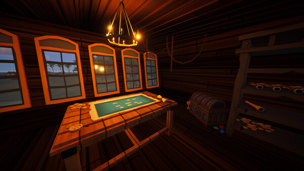 Bilge Rats screenshot 16