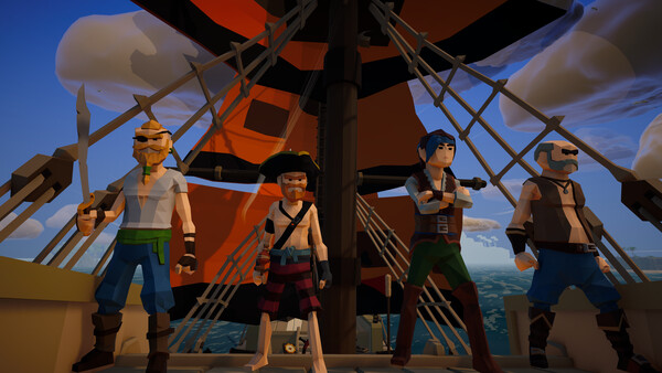 Bilge Rats screenshot 3
