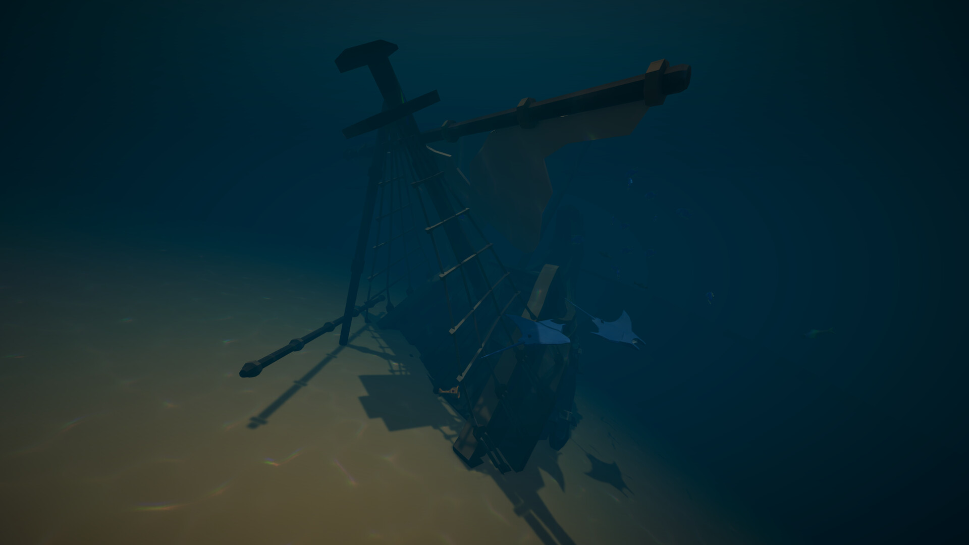 Bilge Rats screenshot #11
