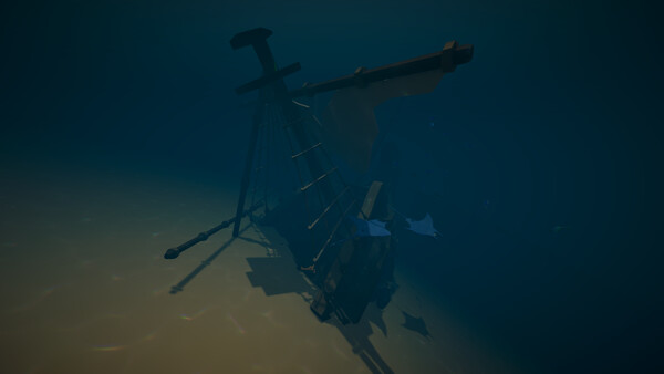 Bilge Rats screenshot 18