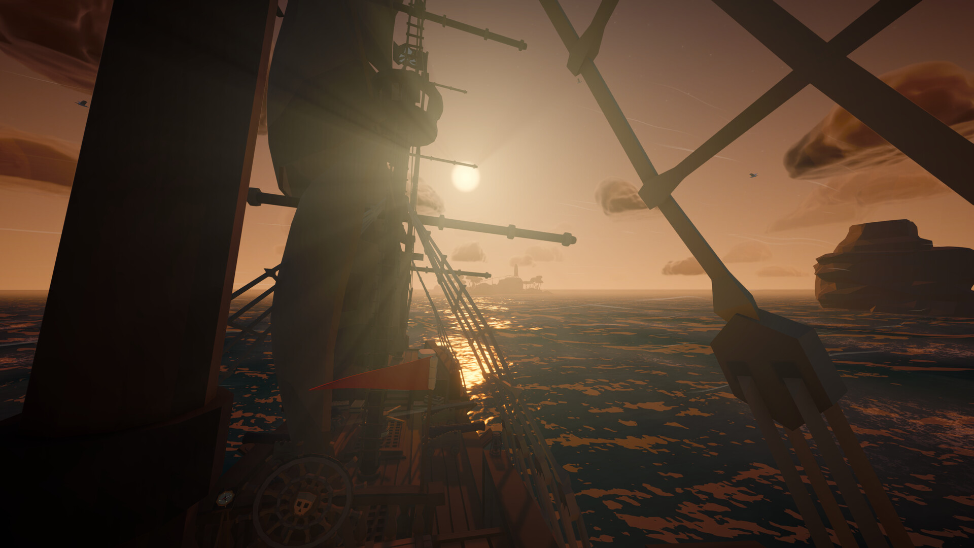 Bilge Rats screenshot 1