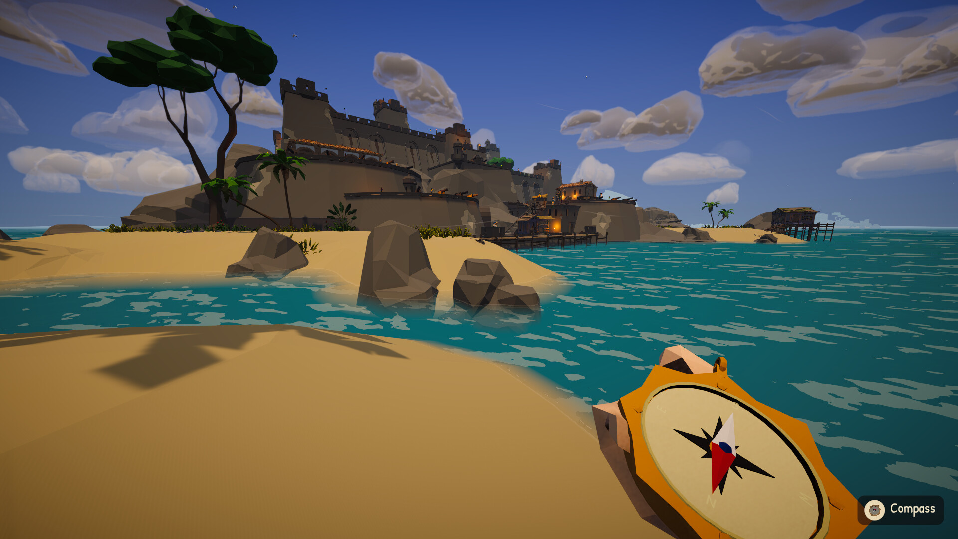 Bilge Rats screenshot #7