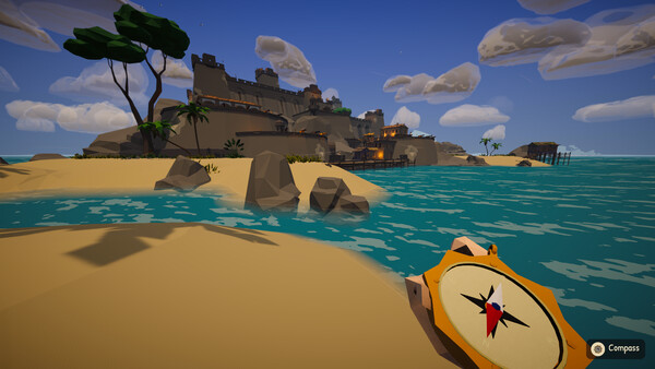Bilge Rats screenshot 12