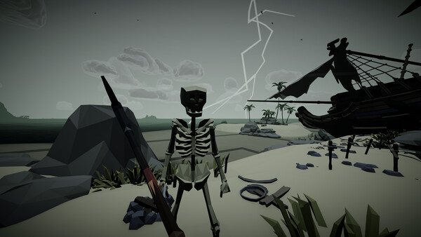 Bilge Rats screenshot 14