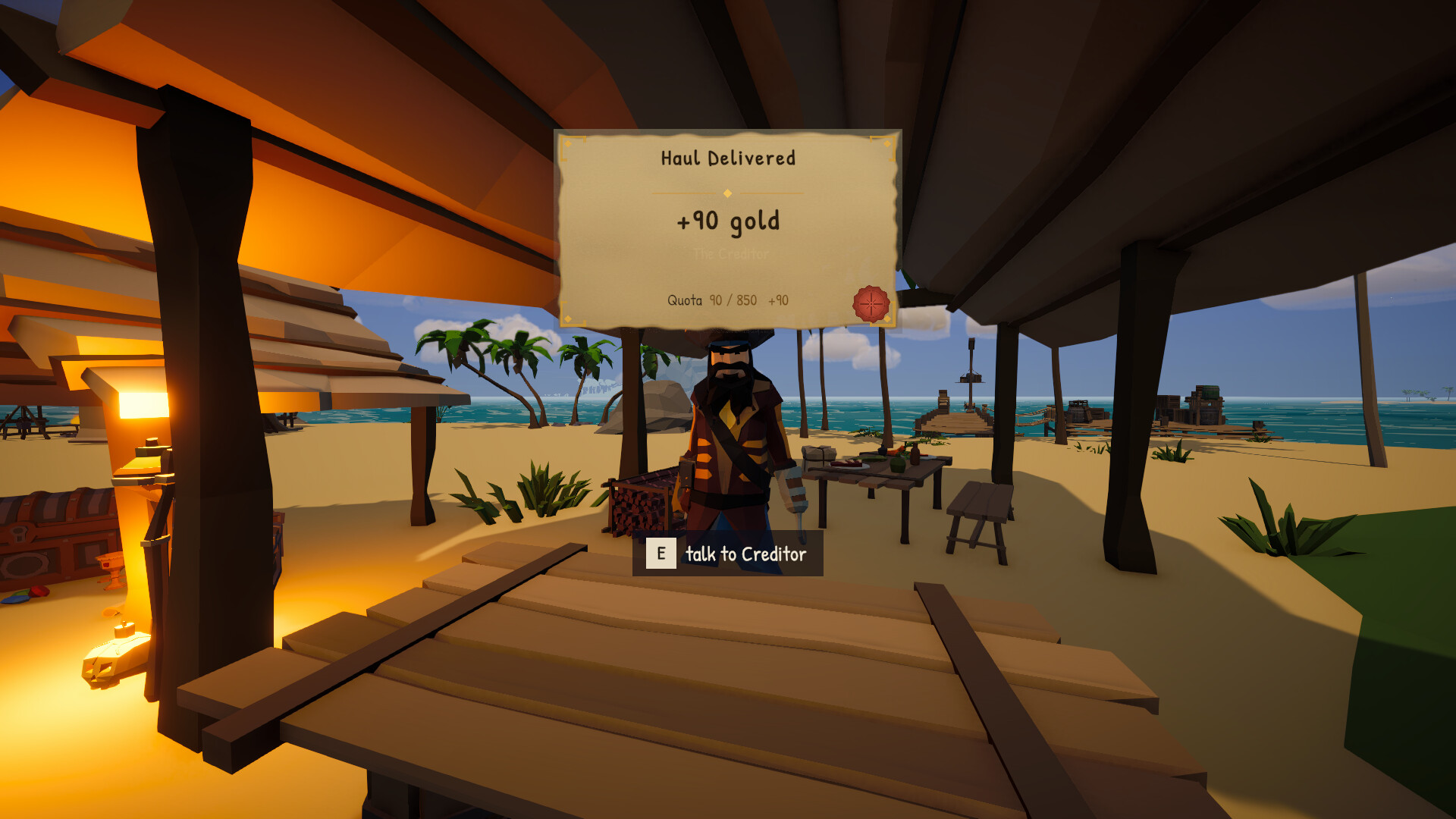 Bilge Rats screenshot 3