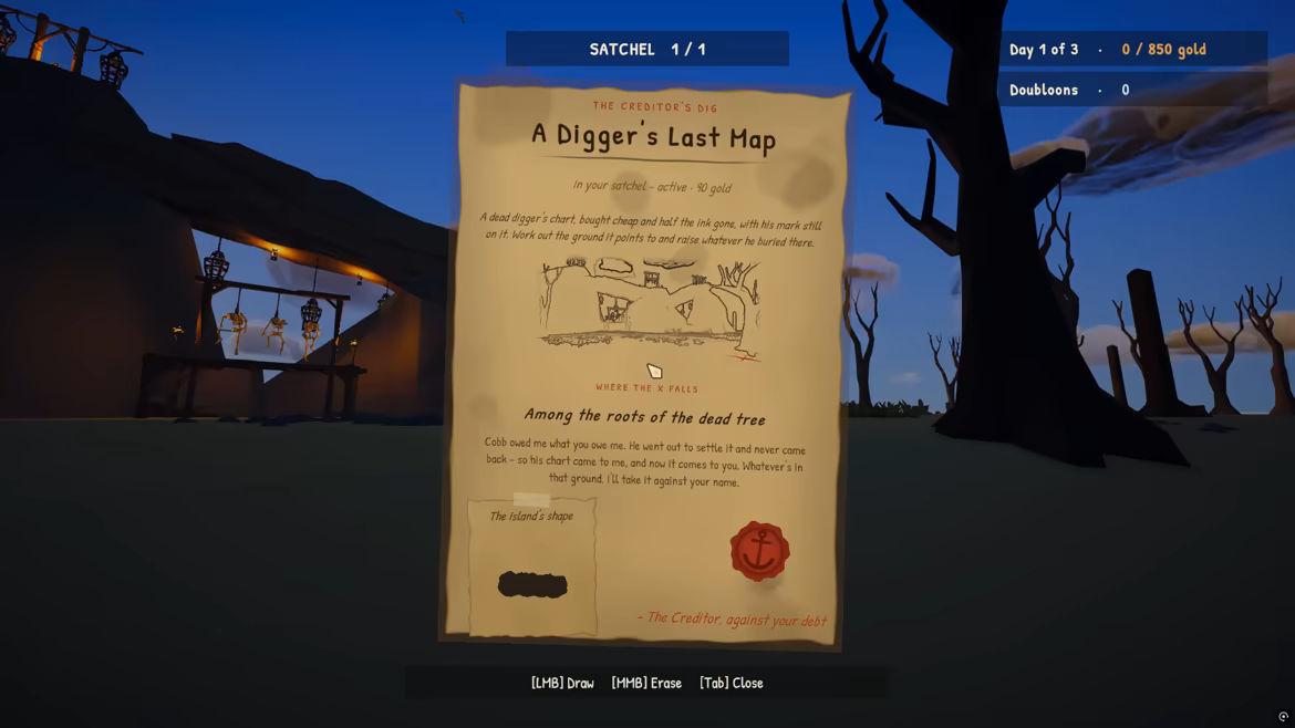 Bilge Rats video 2