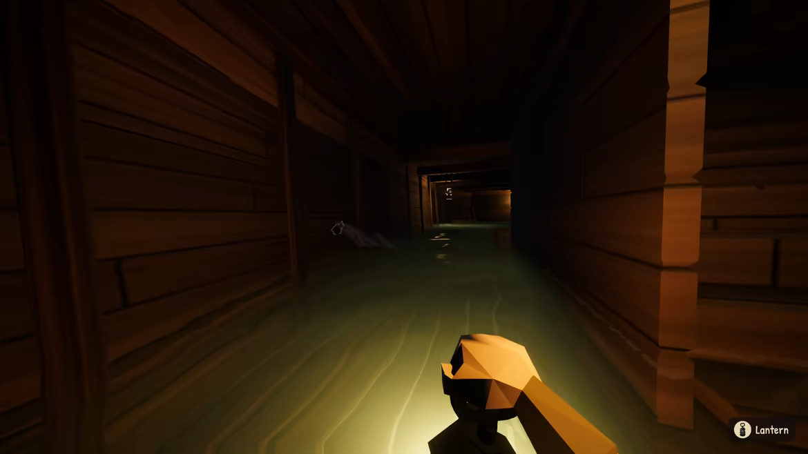 Bilge Rats video 4