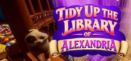 Tidy Up the Library of Alexandria