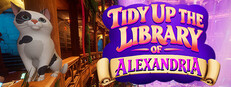 Tidy Up the Library of Alexandria