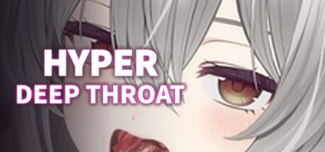 HYPER DEEP THROATの作品画像