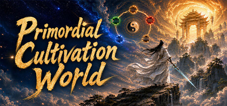 洪荒修仙界 Primordial Cultivation World