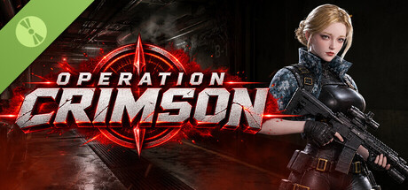 Operation Crimson Demo
