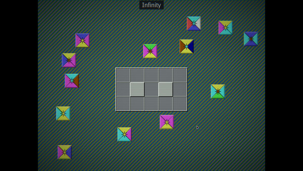 Pentavex 2 screenshot 1