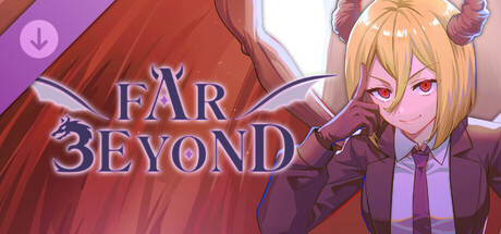 Lily Fantasia - FAR BEYOND Expansion Packの作品画像