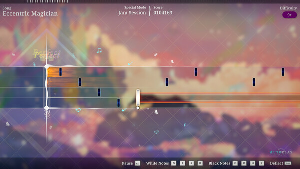 Lily Fantasia - FAR BEYOND Expansion Pack screenshot 5